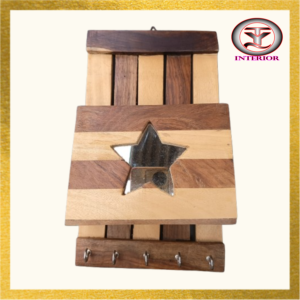 Key Planter
