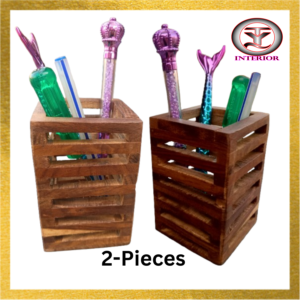 Pen Holder (पेन जार)
